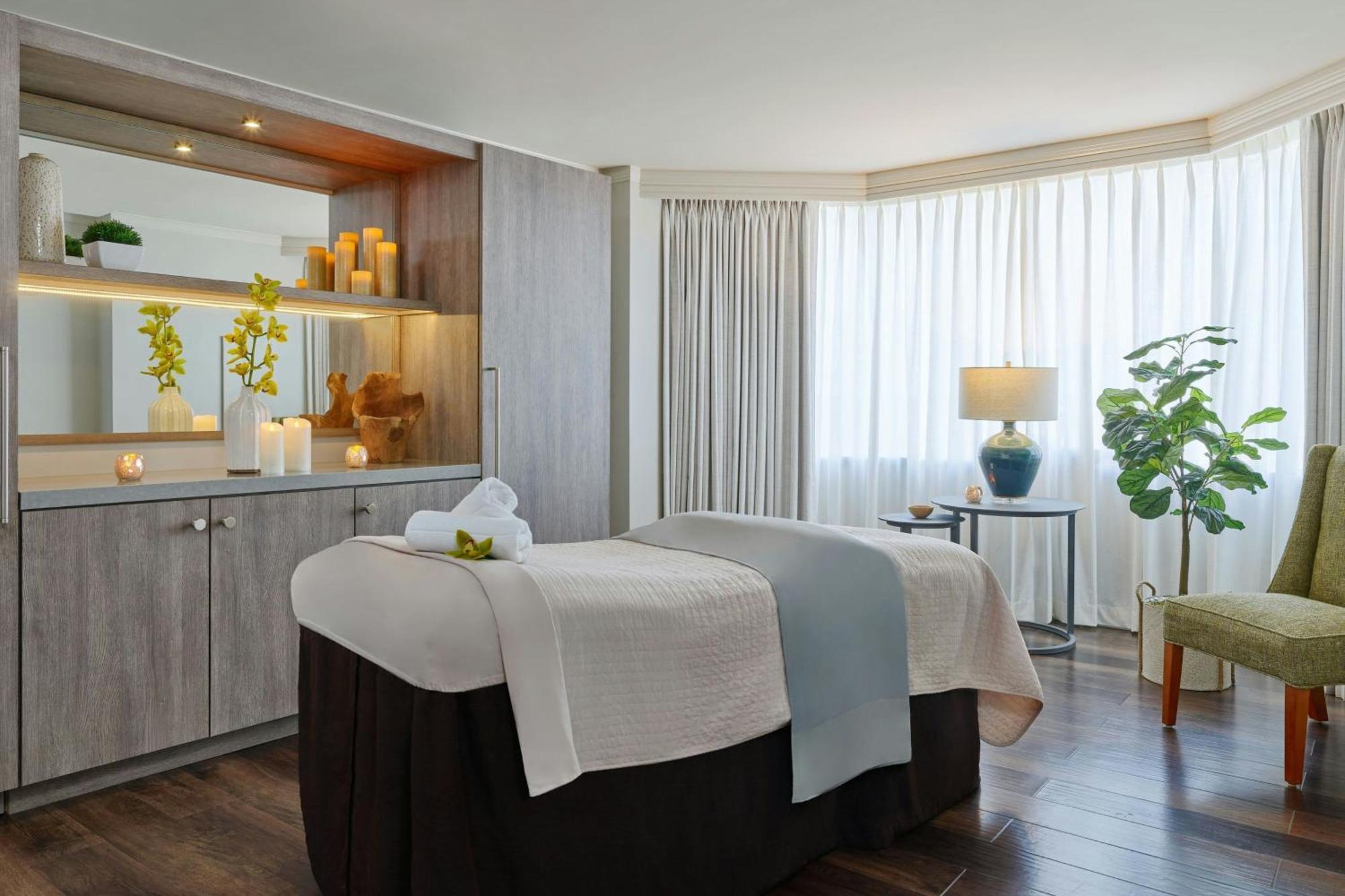 The Whitley, A Luxury Collection Hotel, Atlanta Buckhead Exterior photo